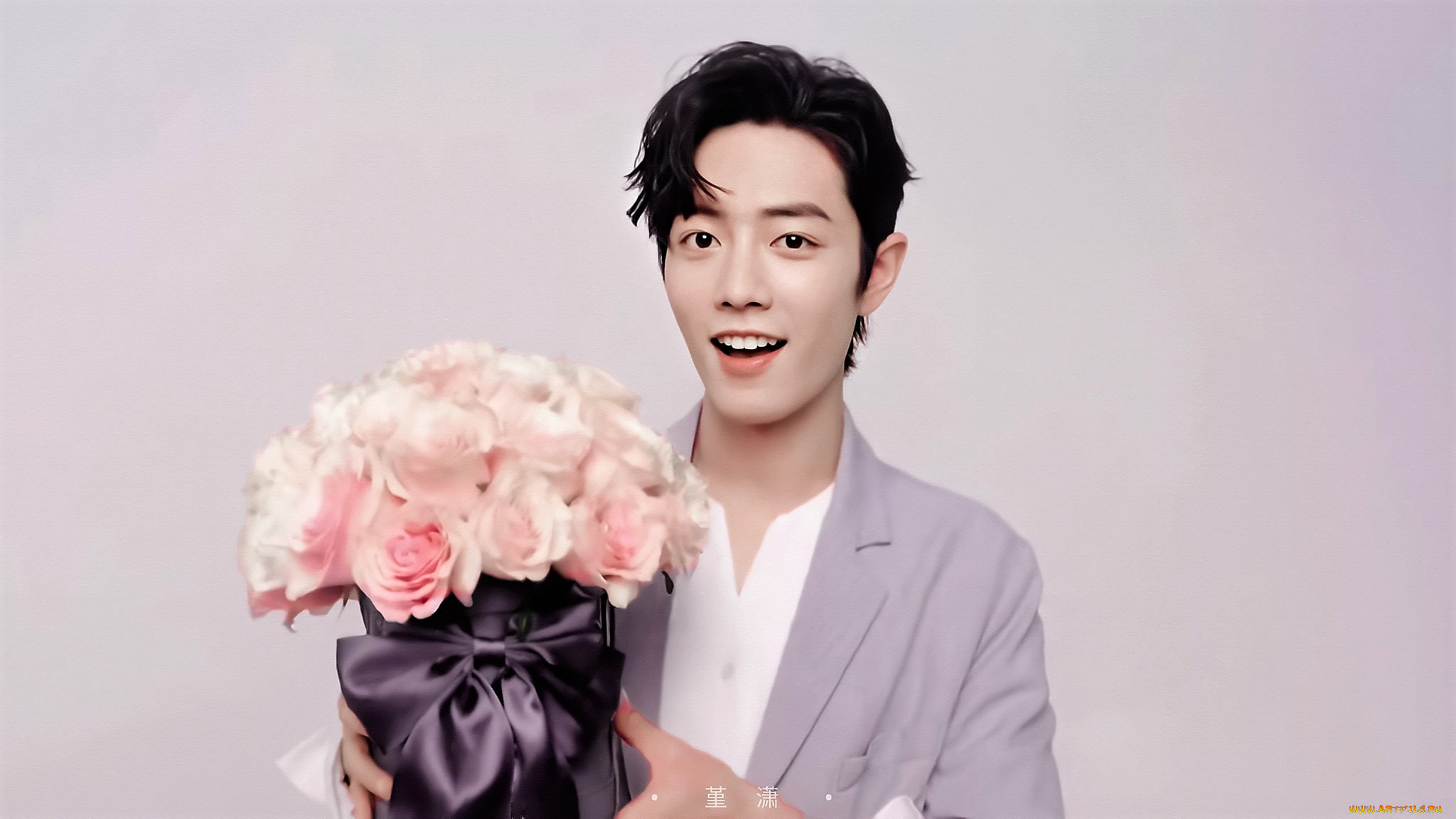 , xiao zhan, , , , , 